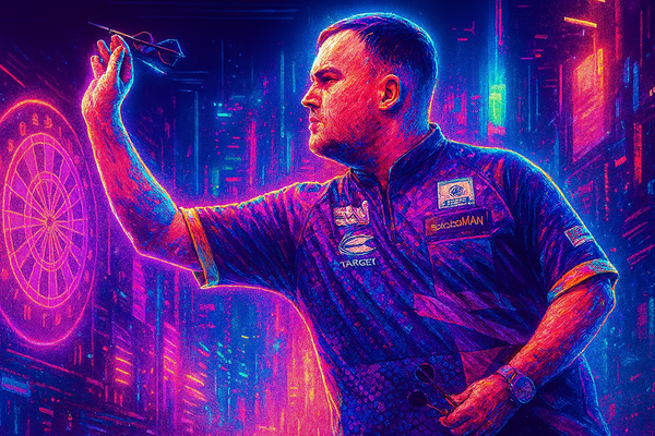 🎯2025 World Matchplay Full Guide: Schedule, Draw & Predictions