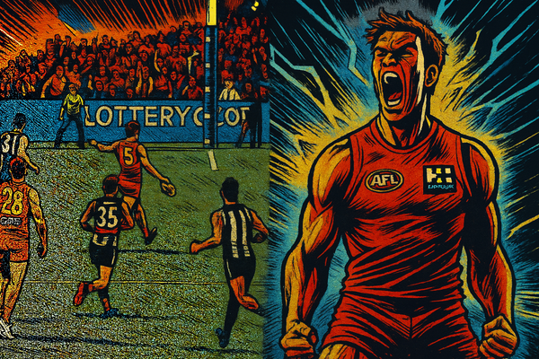 🏉 Aussie Rules - AFL Round 19 Preview & Tips