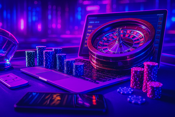 🎲 What Makes Live Dealer Games So Engaging?