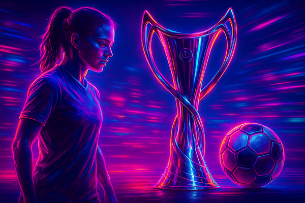 ⚽Women’s Euro 2025 Betting: Best Crypto Sportsbook Odds, Preview & Tips