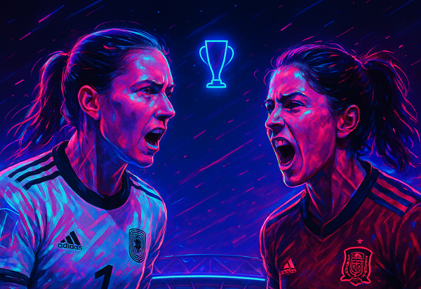 Clash of Titans: Germany vs Spain in the UEFA Women’s Euro 2025 Semi-Finals