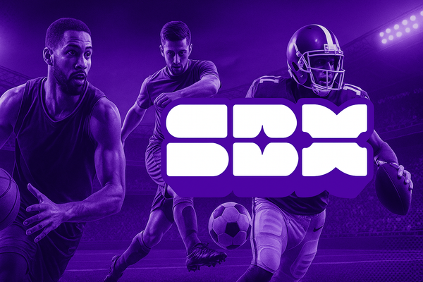 Welcome to the Future: Leveling up your Sports Wagering with SBX