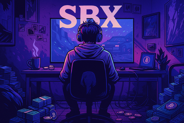 🖥️Your Ultimate Crypto Casino & Sportsbook Hub