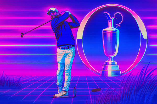 ⛳ 2025 Open Championship Preview