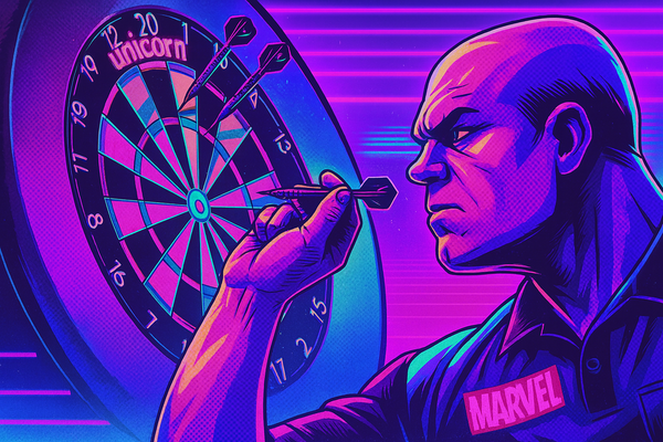 🎯 Beginner’s Guide to Betting on Darts: Tips, Markets, and Common Mistakes to Avoid