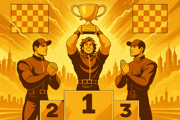 🏆SBX Challenge Winners! September 1st 2025 - Weekly Crypto Casino Leaderboards & Prizes