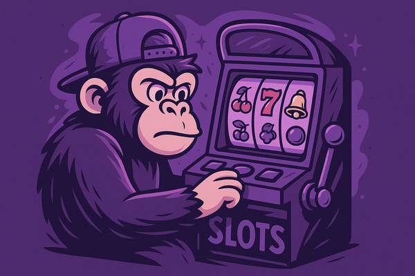 New Slots to Try on SBX!