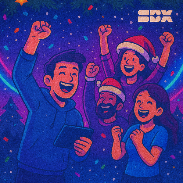 🙌Spin Legends: SBX Weekly Hall of Fame